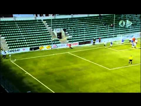 2012-10-28 GIF Sundsvall - IFK Norrköping 0-4 (0-3)