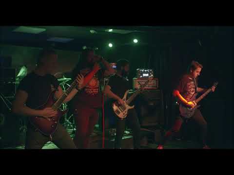 LYSIOS - Hindsight (Live @ Zollkantine Bremen)