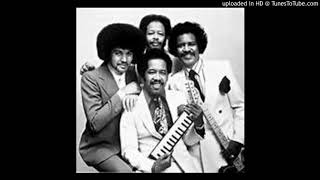 THE CHI-LITES - FOR GOD&#39;S SAKE, GIVE MORE POWER TO THE PEOPLE