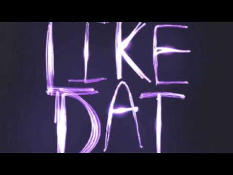 Nelly Ft Trae The Truth & Bizzy Crook -- Like Dat