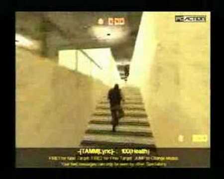 PC Action - Counter-Strike bei der BPjM