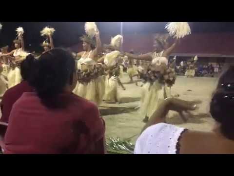 Taputapuatea Heiva 2017