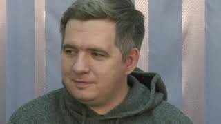 Зам. ген. директора Н.Ю. Замятина о нашем проекте по гранту РГО в программе телеканала "Игарка&