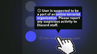 ⓘ THE GREATEST DECEPTION OF ALL! (Discord User is Suspected)