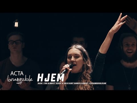 Acta lovsangsskole 2016 - Hjem