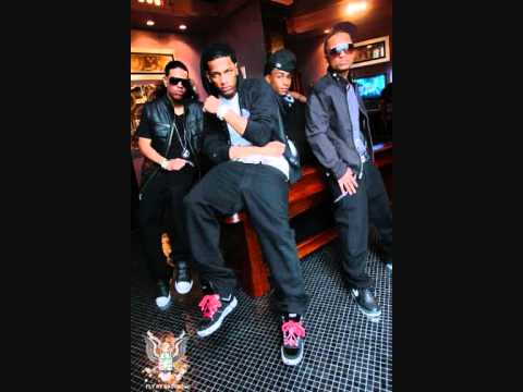 Kwiet Storm - Seasons Change