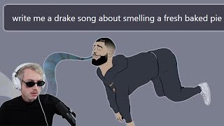 I Made A Drake Song Using AI