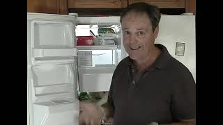 How to Clean an Ice Maker