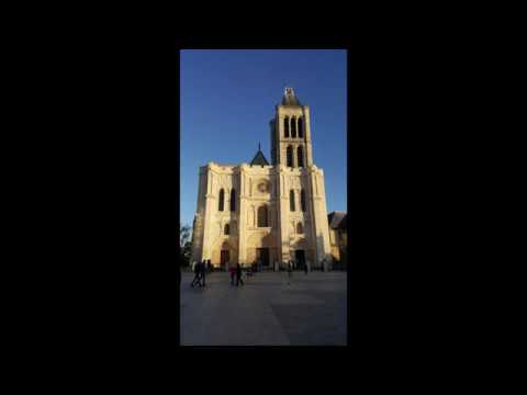 Cinq improvisations liturgiques de Pierre Pincemaille à Saint-Denis le 1/07/2007