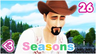 SEASONS LP #26 // POOR PAPI