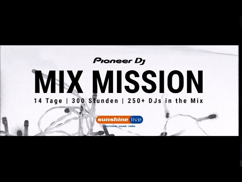 DJ Pioneer Mix Mission - Lützenkirchen