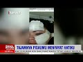 Sebulan Menikah Oknum Pegawai BUMN Aniaya Istri Part 3 INewsRoom 12 08