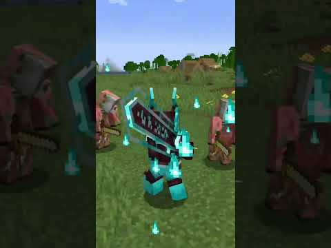 Minecraft Epic Fight - Cataclysm Compat Mods #minecraft #topaddons1 #gaming #mods #edit #music #funk