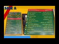 BILLBOARD HOT 100 VOL 4 SIDE A MEMORY 80an