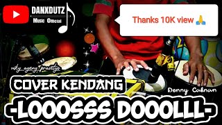 Download lagu COVER KENDANG | LOS DOL (denny caknan X lek dahlan) | VERSI KOPLO-JARANAN mp3