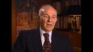 Thumbnail of Joseph Wershba