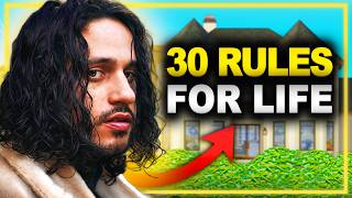 30 Things Russ Taught Me That School Never Will