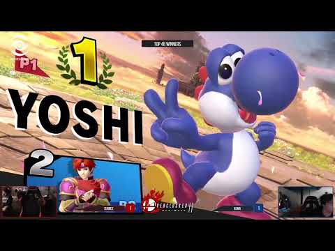 Overclocked Ultimate 2: Suarez vs. Kuma Winners Top 24