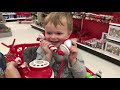 Talking To Santa On The Phone Toddler Calls Santa Claus
