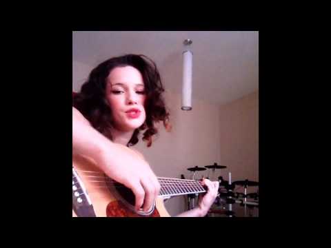 Rain In Summer Times - Julia Tazzi Song