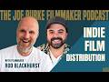 The Future of Indie Film Distribution | Rod Blackhurst (DOLLY)