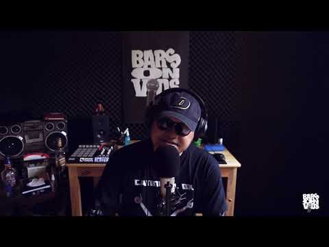 DOYZ : BARS ON VIDS (livesesh)