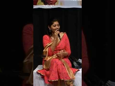 0540_Ye raat ye chaandni phir kahan_Sangeeta M. & Surojit G. (2012-05-02) #shorts