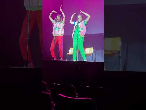 Play video