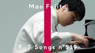 Mao Fujita - Chopin: 24 Preludes Op.28 No.24 D minor / THE FIRST TAKE
