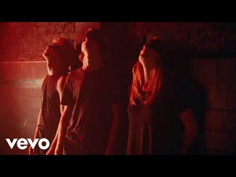 Gengahr - Heavenly Maybe (Official Video)