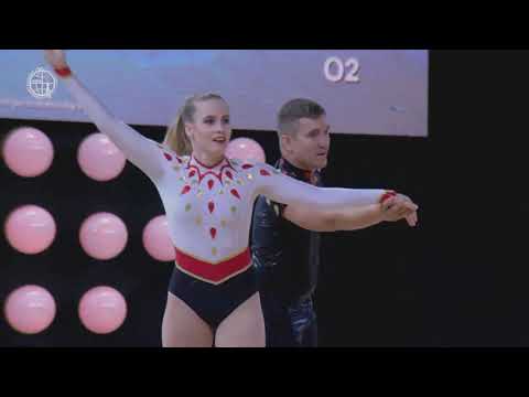 ROCK-N-SWING.COM | JUŽNIČ/MALOVRH vs. CORDEY/STEFFEN | MCFS | European Championship Sochi 2021