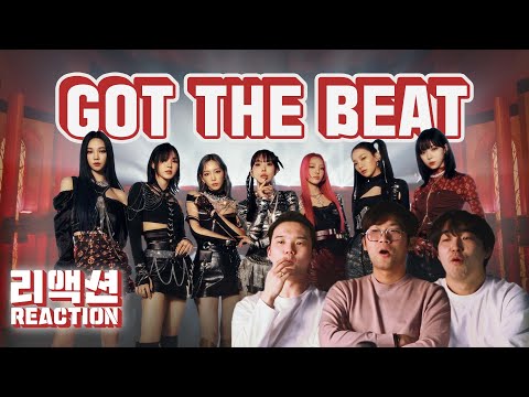 GOT - Step Back (Stage Video) Reaction / 걸스온탑 - 스텝백 스테이지 비디오 리액션 🎬