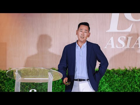 Min Seo, Foxeyes Corporation – Spinal Surgery Robot | LSI Asia '25