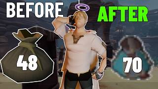 This Is How To Get The NEW Expansive Rune Pouch!