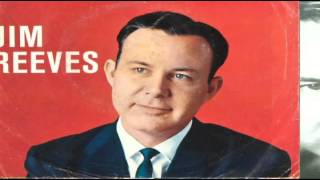 I Won't Forger You - Jim Reeves