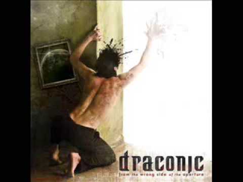 Draconic - Murder the Distance