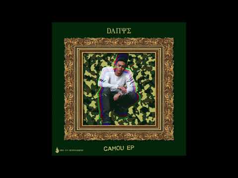 Danye  - Jauh (Official Audio)