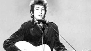 Bob Dylan- Wedding song
