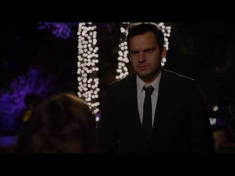 Nick And Jess Meet Prince (NEW GIRL)