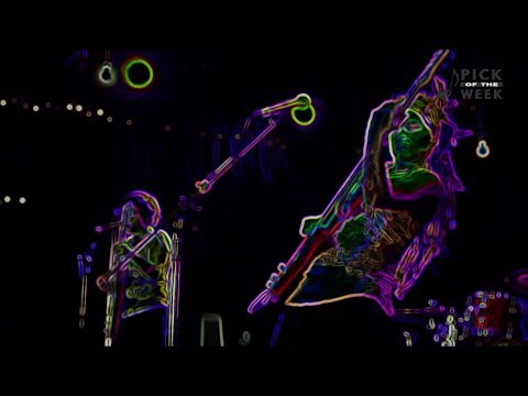 HanTV - POTW music movement taking form