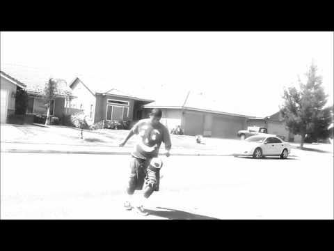 Nappy Thee Invader ft. RG - Beast