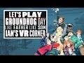 Groundhog Day: Like Father Like Son Gameplay Is Charming AND Cheeky! - (Groundhog Day VR gameplay)