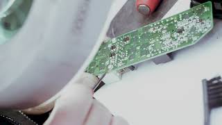 Ремонт стеклоподъемника Lexus RX 300