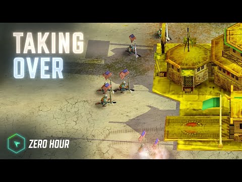 ChipMunK vs ExiLe - Melting Snow - Zero Hour