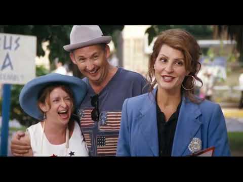 My Big Fat Greek Summer.