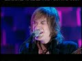 TV Live: Landon Pigg - "Can't Let Go" (Conan 2006)