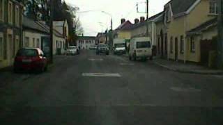 Kilcock Town, Co. Kildare, Ireland