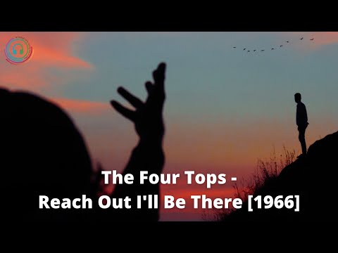 The Four Tops - Reach Out I'll Be There [1966] - Billboard Hot 100 Number 1