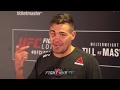 UFC LONDON : JACK MARSHMAN - BATTLE OF WALES!