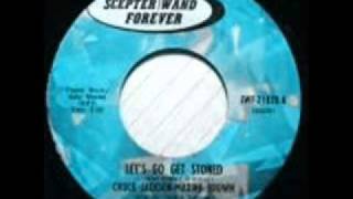 Maxine Brown &  Chuck Jackson - Let's Go Get Stoned